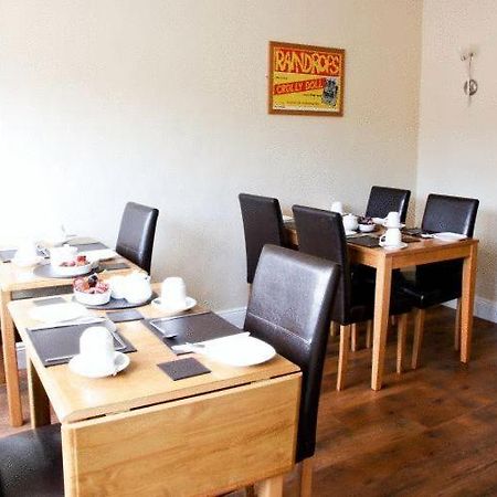 غالواي Desota House Bed And Breakfast المظهر الخارجي الصورة