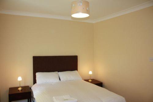 غالواي Desota House Bed And Breakfast الغرفة الصورة