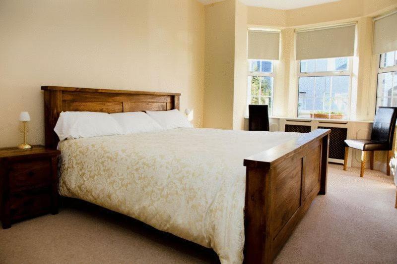غالواي Desota House Bed And Breakfast المظهر الخارجي الصورة